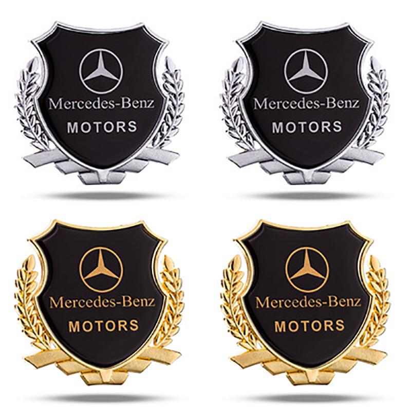 ✨3D стикер за метална каросерия на автомобил✨2 бр.✨