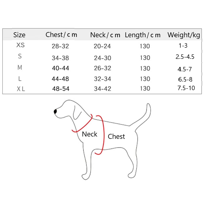 Повод за домашни любимци с предпазна лента за гърдите и колан