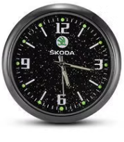 Гореща разпродажба ✨50% отстъпка ✨Светящ кварцов часовник за кола