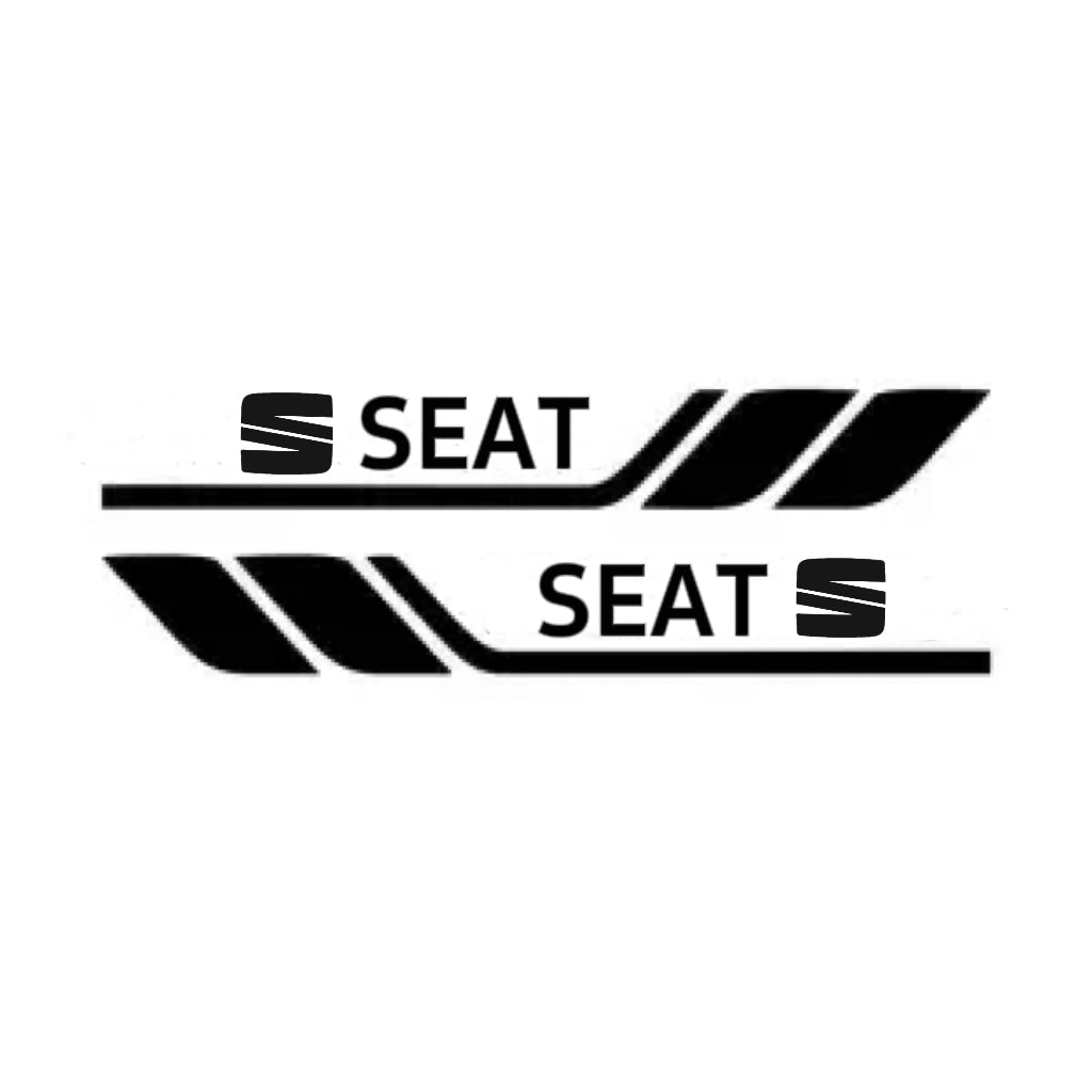 Гореща разпродажба 🔥50% отстъпка🔥Персонализирани стикери за спортни коли🎉4 бр.🎉