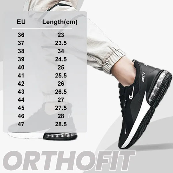 🔥Ограничено време 50% отстъпка, най-популярните ортопедични обувки за 2025 г., 3 дни за облекчаване на болката в краката