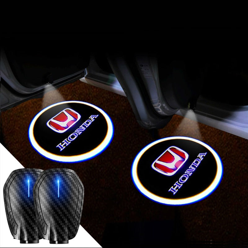 Гореща разпродажба ✨50% отстъпка ✨5D интелигентни LED светлини за добре дошли със сензор