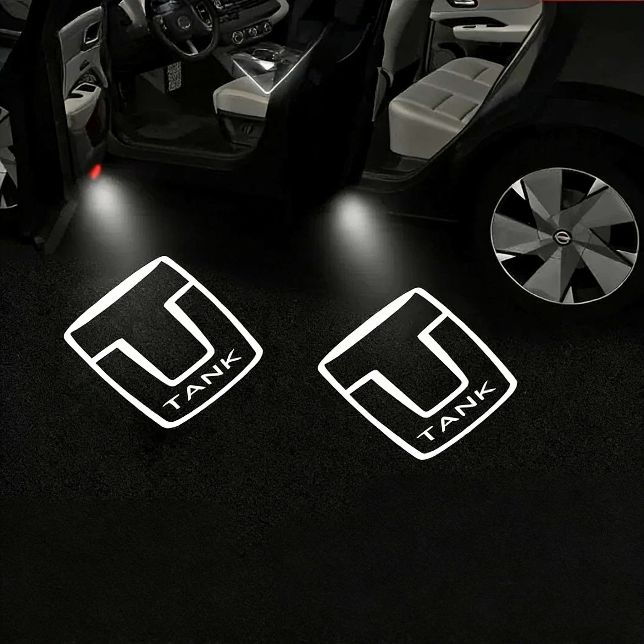 Гореща разпродажба ✨50% отстъпка ✨ Динамични интелигентни 5D LED светлини с висока резолюция