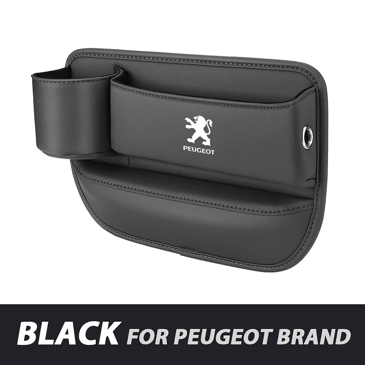 Кутия за съхранение на столче за кола