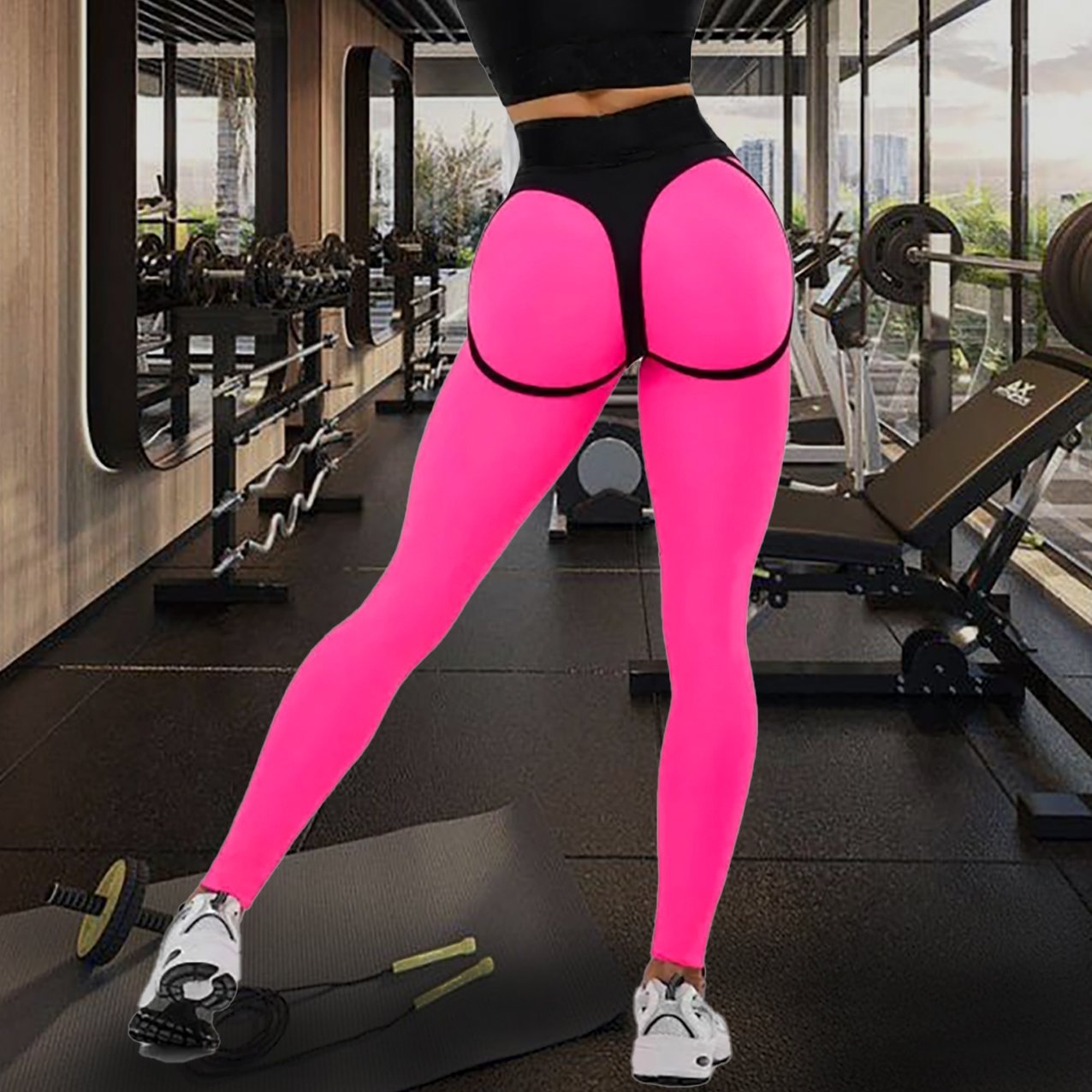 Бързосъхнещи клинове Majacy Patchwork Hip-GR