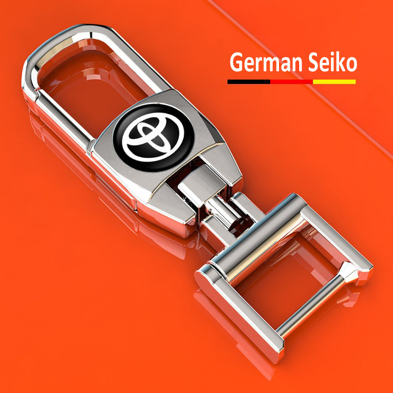 Ключодържател за кола против изгубване✨2 бр.✨