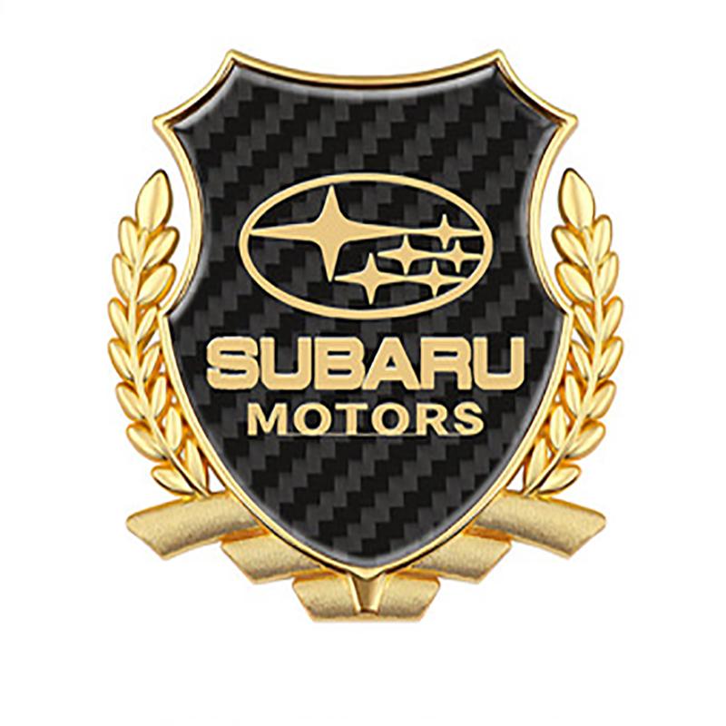 ✨3D стикер за метална каросерия на автомобил✨2 бр.✨