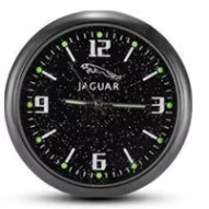 Гореща разпродажба ✨50% отстъпка ✨Светящ кварцов часовник за кола