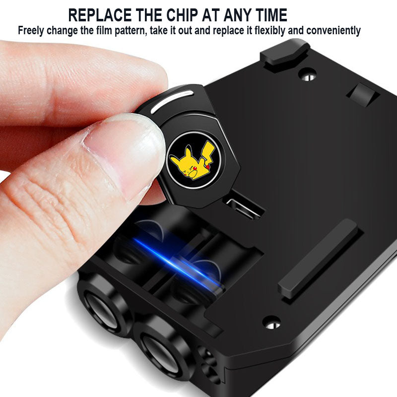 Гореща разпродажба ✨50% отстъпка ✨ Динамични интелигентни 5D LED светлини с висока резолюция