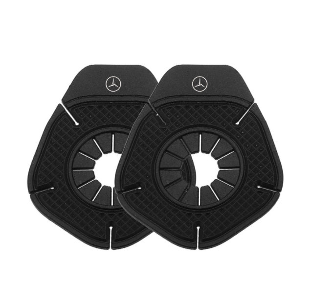 Гореща разпродажба ✨ Капаци за отвор за рамото на чистачките на колата 🎉4 бр.🎉