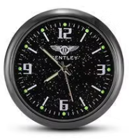 Гореща разпродажба ✨50% отстъпка ✨Светящ кварцов часовник за кола