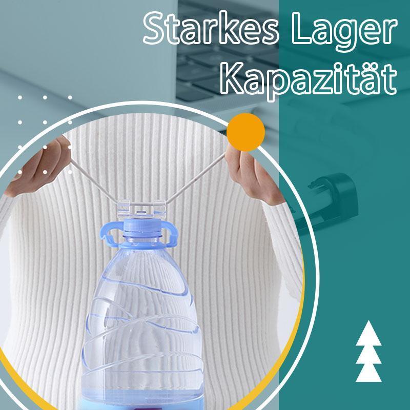 Скоба за финишна тел