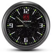 Гореща разпродажба ✨50% отстъпка ✨Светящ кварцов часовник за кола