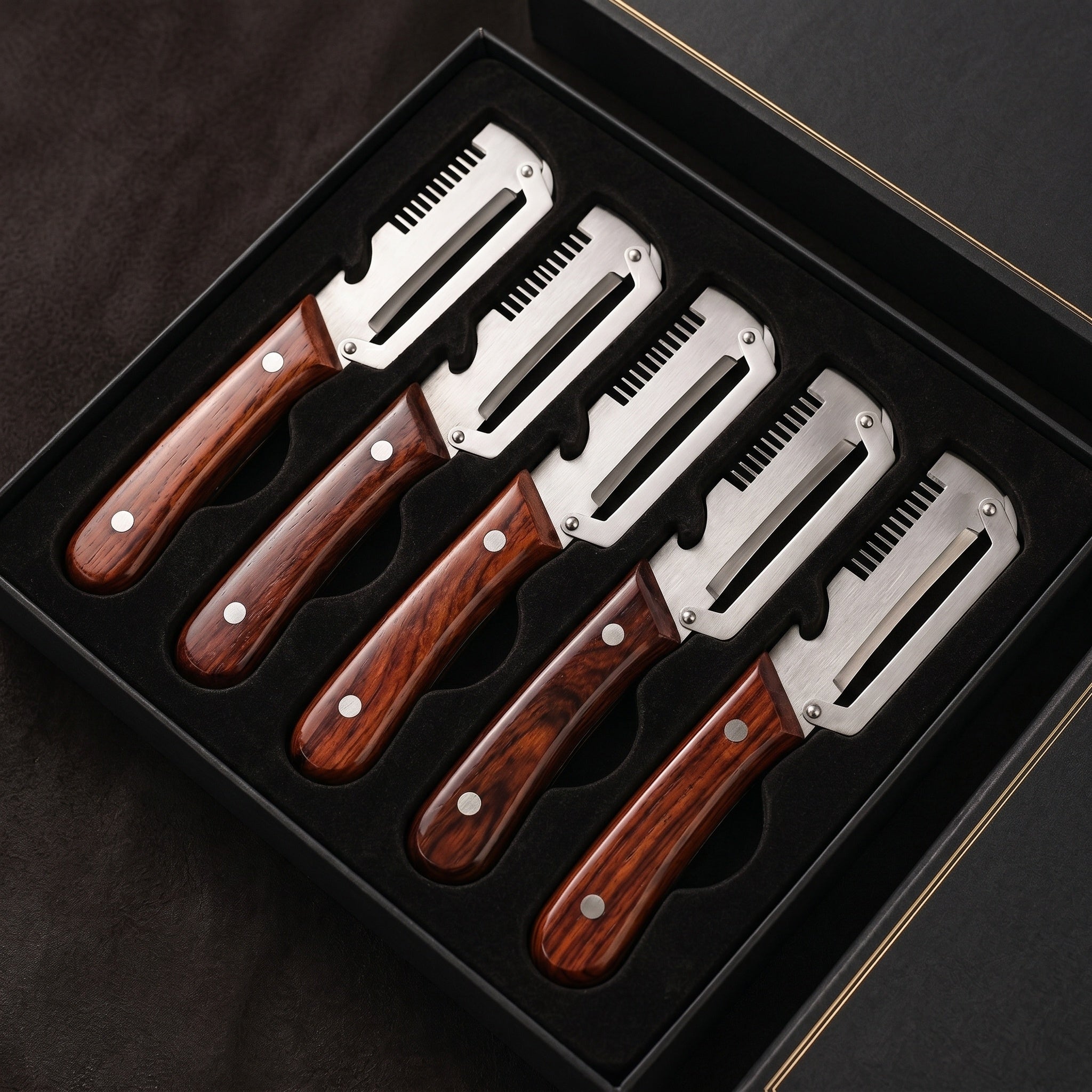 Колекция Heritage: Многофункционален кулинарен комплект Artisan 3 в 1