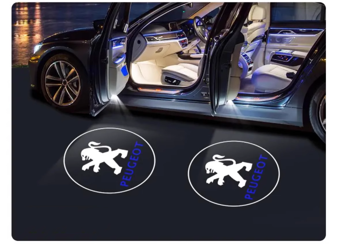 Гореща разпродажба ✨50% отстъпка ✨ Динамични интелигентни 5D LED светлини с висока резолюция