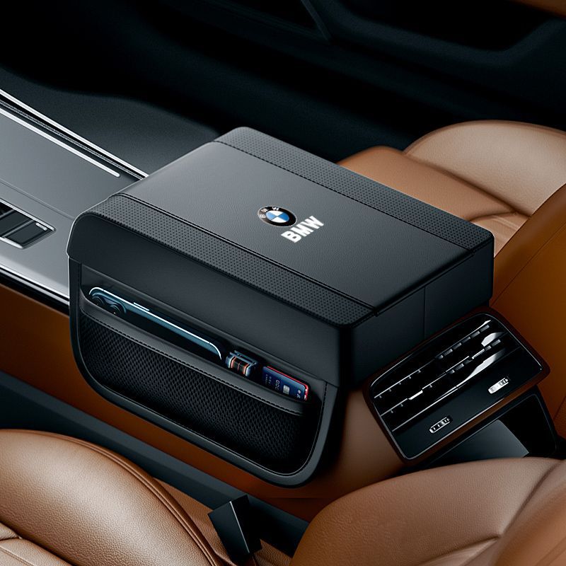 🔥Гореща разпродажба🔥Калъф за подлакътник за кола, възглавница за повдигане (версия за съхранение)