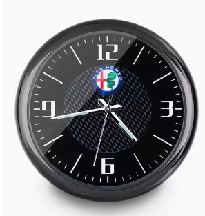 Гореща разпродажба ✨50% отстъпка ✨Светящ кварцов часовник за кола