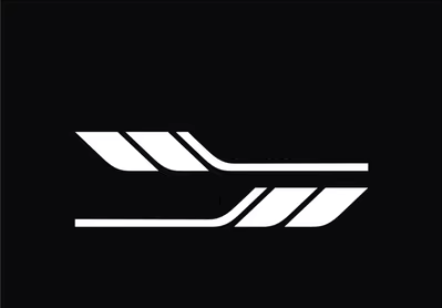 Гореща разпродажба 🔥50% отстъпка🔥Персонализирани стикери за спортни коли🎉4 бр.🎉