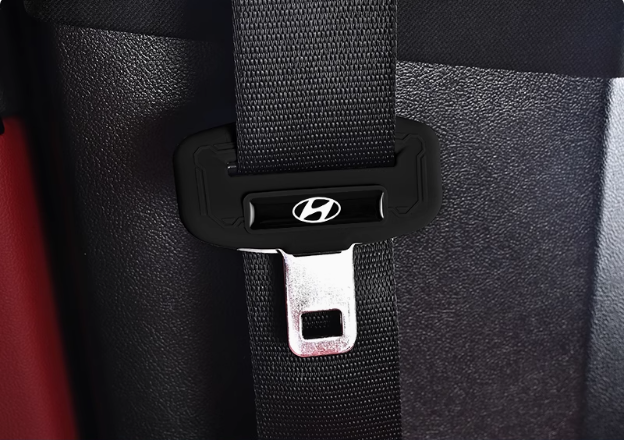 Защитен калъф за катарамата на колана на колата🎉2 бр.🎉