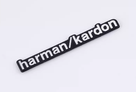 Гореща разпродажба ✨50% отстъпка ✨3D креативни декоративни стикери с лого на кола 🎉4 бр.🎉