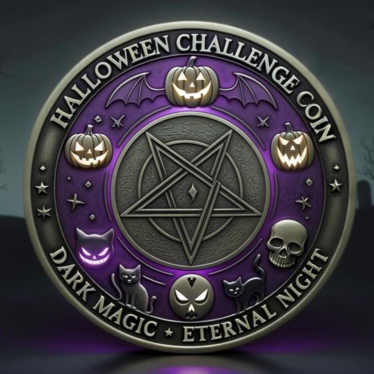 Адвент календар „Goddess Coin“ за 2025 г. – вдъхновен от лимитирано издание на колекционерски монети