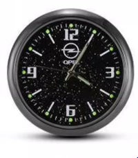 Гореща разпродажба ✨50% отстъпка ✨Светящ кварцов часовник за кола