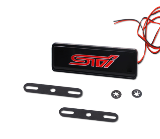 Гореща разпродажба ✨50% отстъпка ✨Стилна, атмосферна LED лампа с лого за централната решетка на вашия автомобил