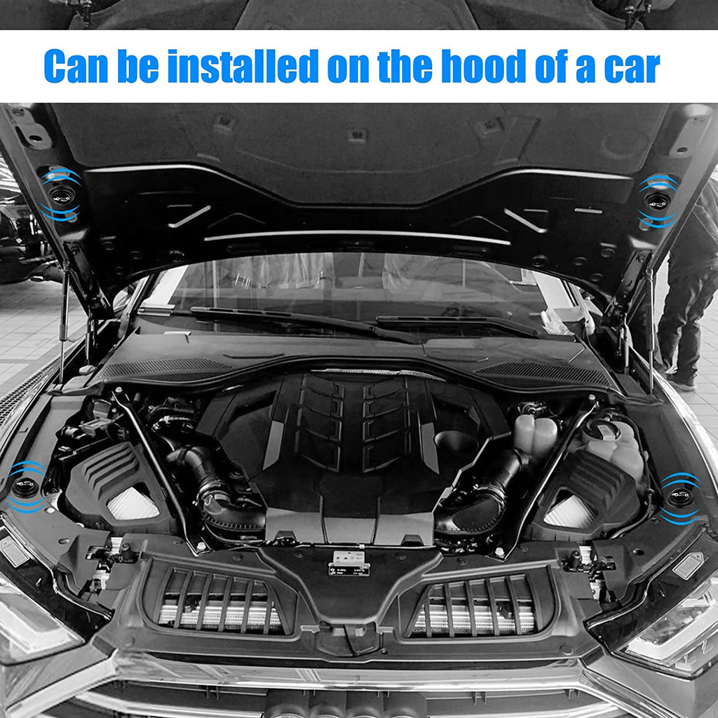 Възглавница за двурелсова автомобилна врата с висока еластичност ✨20 бр.✨