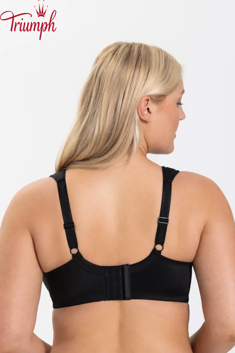 Сутиен без банели Triumph (3 бр.)