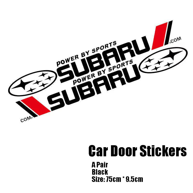 Гореща разпродажба 🎅50% отстъпка 🎅Цветни стикери за кола 🎉2 бр.🎉