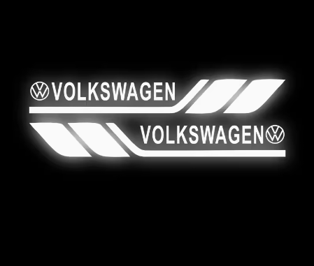 Гореща разпродажба 🔥50% отстъпка🔥Персонализирани стикери за спортни коли🎉4 бр.🎉