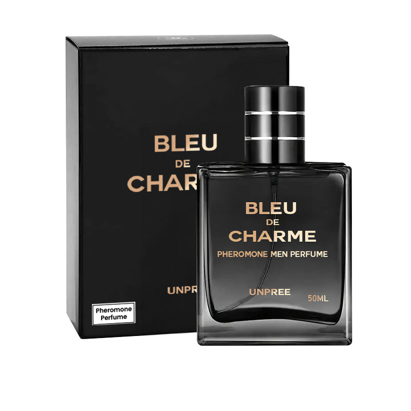UNPREE TM Bleu De Charme Парфюм с феромони за мъже