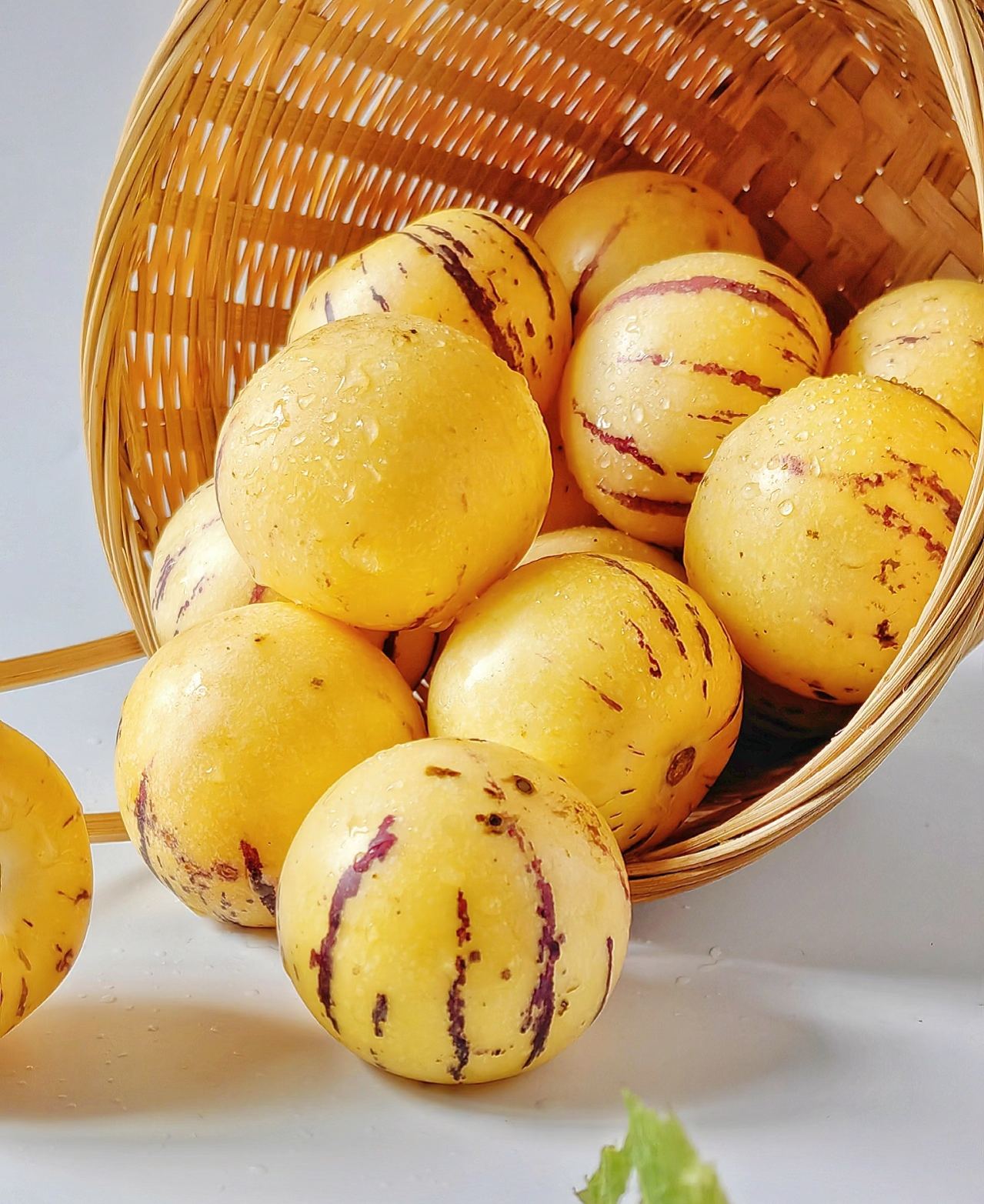 🏆 Продадени са над 75 000 опаковки! 🌿Семена от плод на женшен - лесни за отглеждане🌱（Ограничено време: тор безплатно）