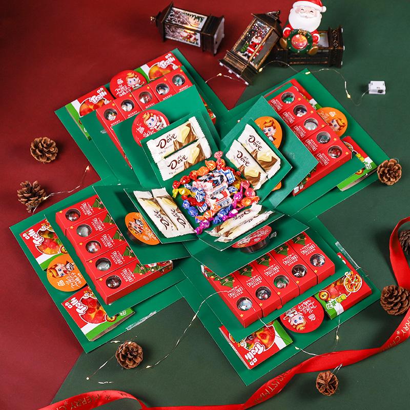 Над 50 000 продадени бройки! 🎁✨ Комплект изненада