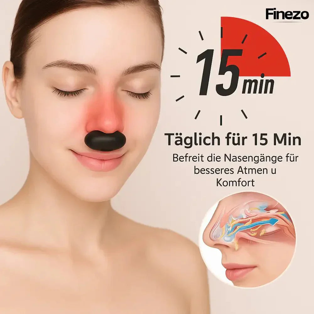 1+1 безплатно | NasalRelief™ Комфортно дишане
