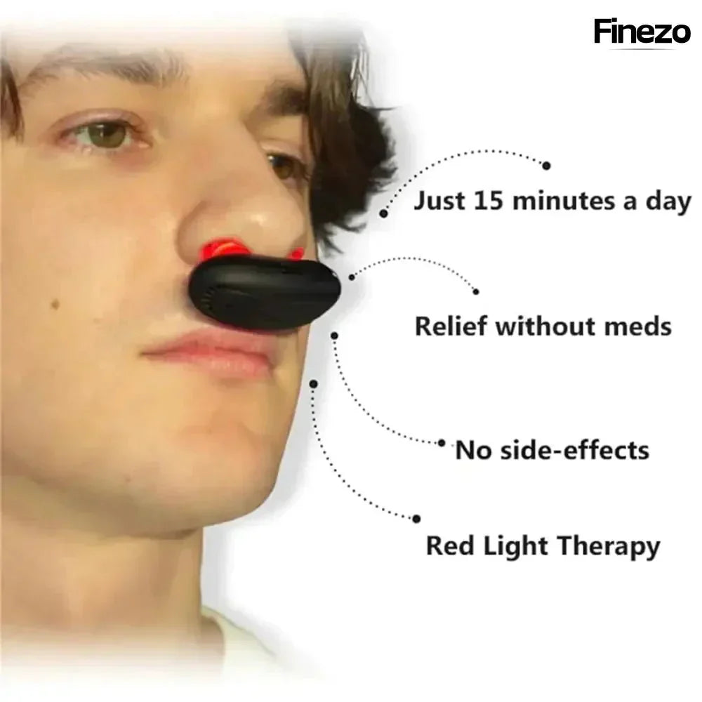 1+1 безплатно | NasalRelief™ Комфортно дишане