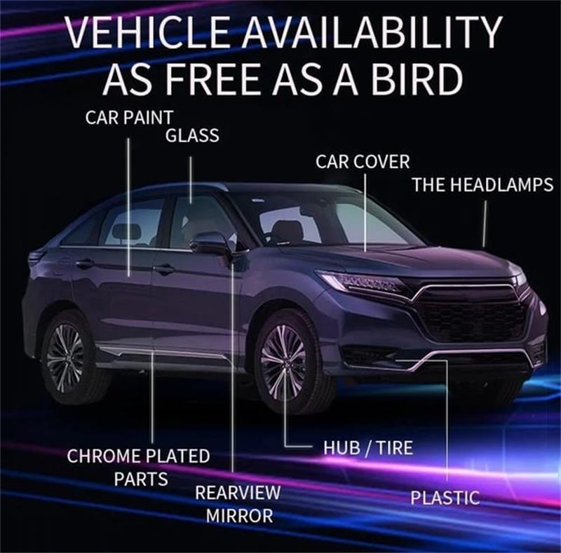 Най-добрият реставратор на боя