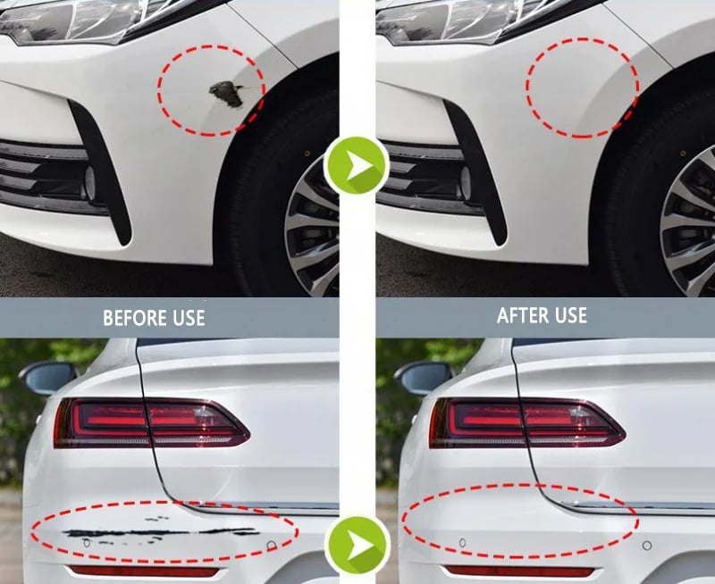 Най-добрият реставратор на боя