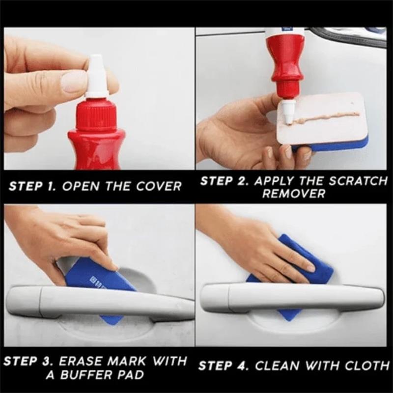 Най-добрият реставратор на боя