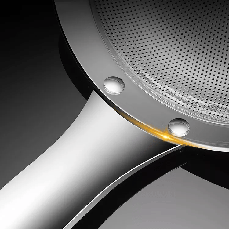 ⏳👍Купете 1, вземете 1 безплатно 🎁 Гевгир от неръждаема стомана с фина мрежа