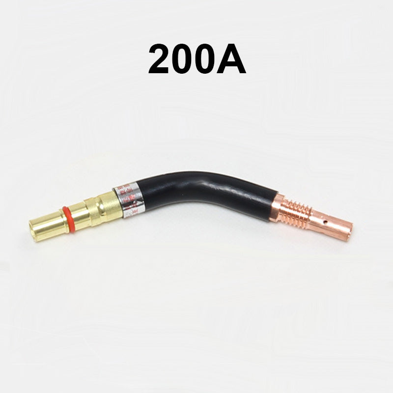 🔥 Пистолет за заваряване и огъване на прави тръби✨