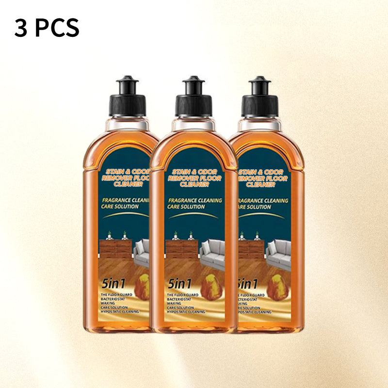 ✨Почистващ препарат за подови настилки и миризми