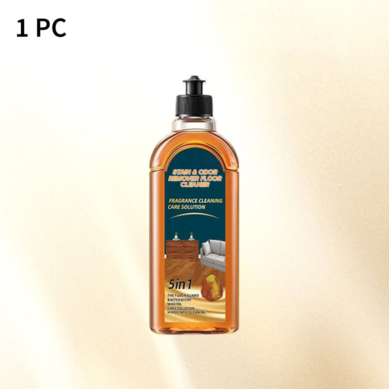 ✨Почистващ препарат за подови настилки и миризми