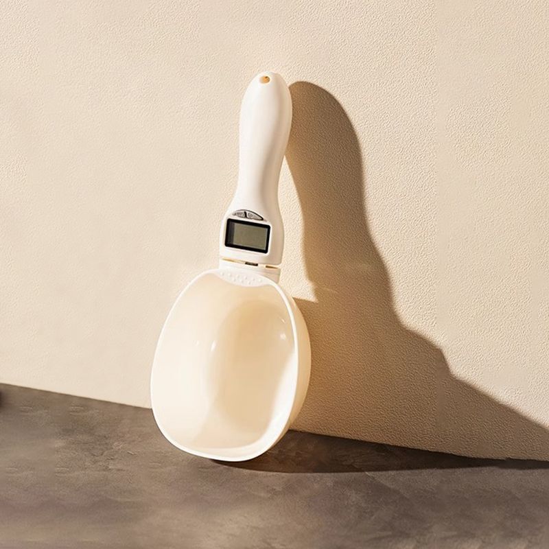 🔥 Електронна дигитална лъжица за храна✨