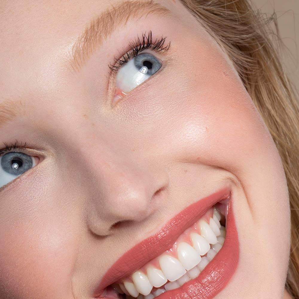 ✨ Маскара Iron Rod ✨ Удължаваща, извиваща и устойчива на размазване