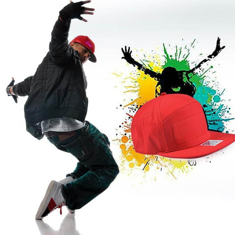 🔥LED шапка с надпис