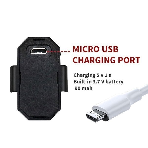 🔥Светлинна сигнализация за експлозиви за централни мрежи на автомобили и мотоциклети