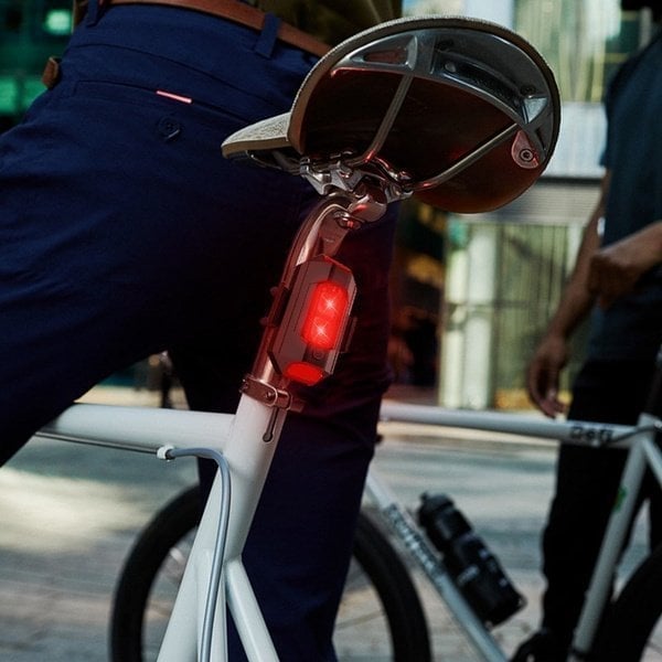 🔥Robbanásveszélyes figyelmeztető lámpa autók és motorkerékpárok központi hálózataihoz