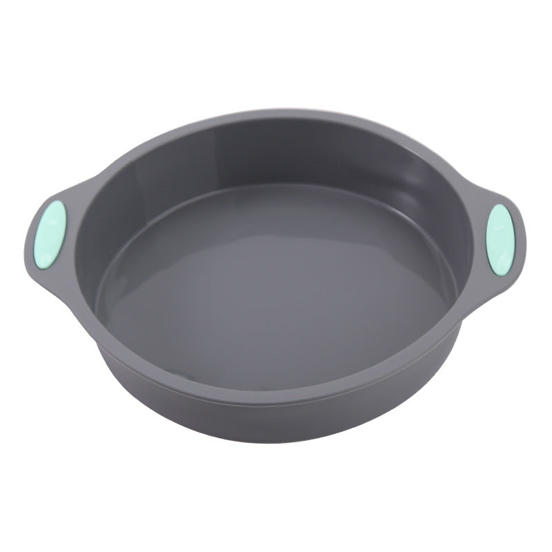 Комплект силиконова форма за торта за лесно печене