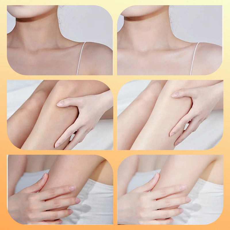 Японски тонизиращ крем с витамин C